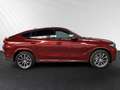 BMW X6 xDrive40d M Sport|AHK|Pano|Standhzg.|H/K Rot - thumbnail 2