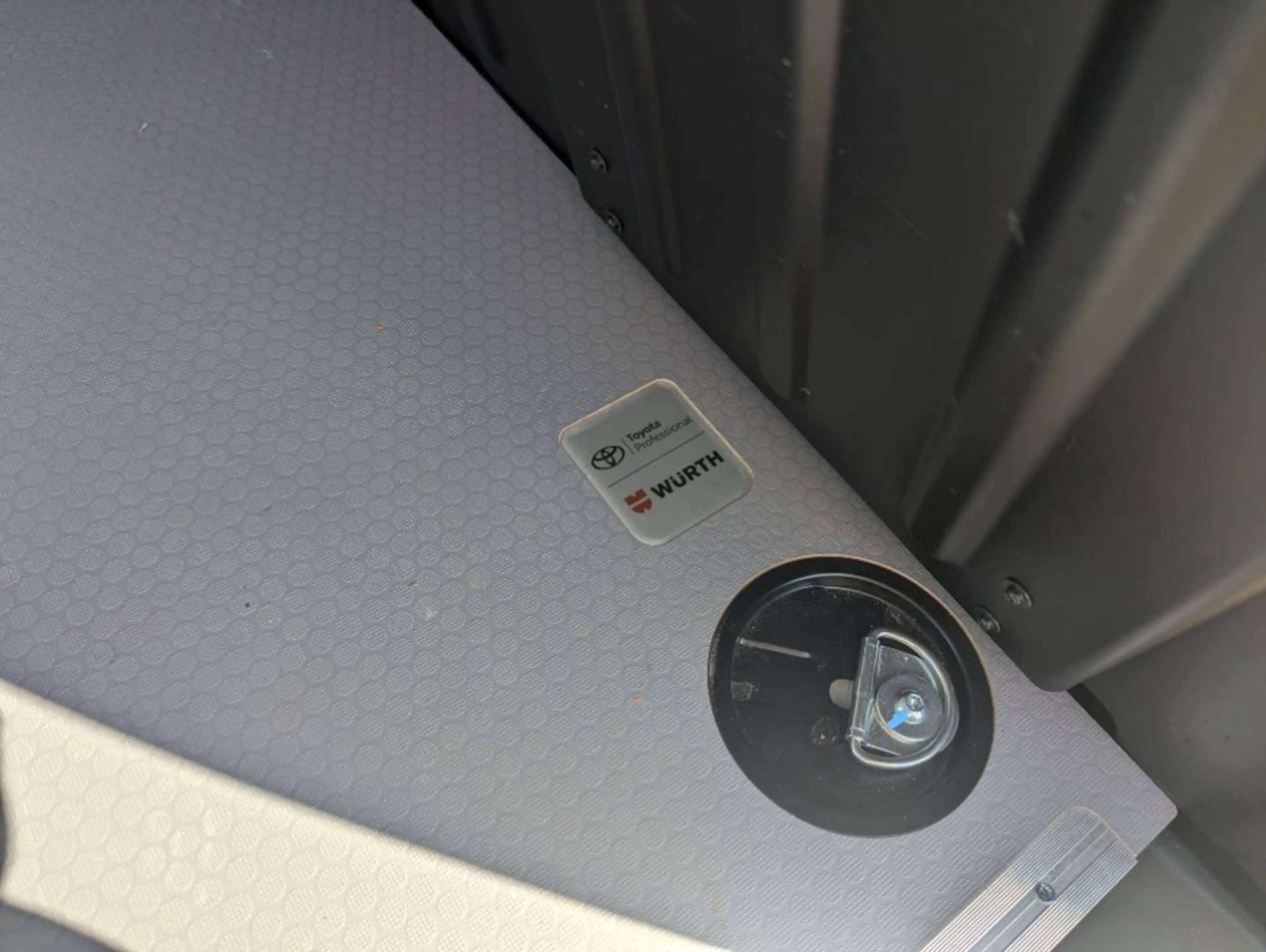 Toyota Proace City L2 1,5-l D-4D S&S Meister Navi — photo 11
