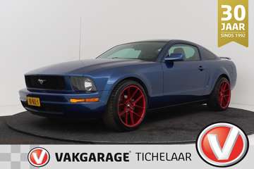USA 4.0 V6 | Cruise control |