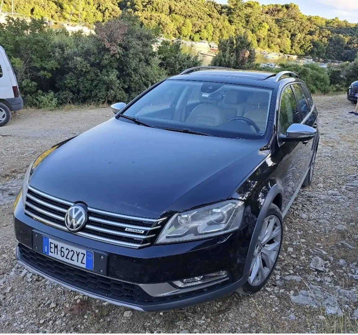 Volkswagen Passat Alltrack 2.0 tdi Business 4motion dsg - 2