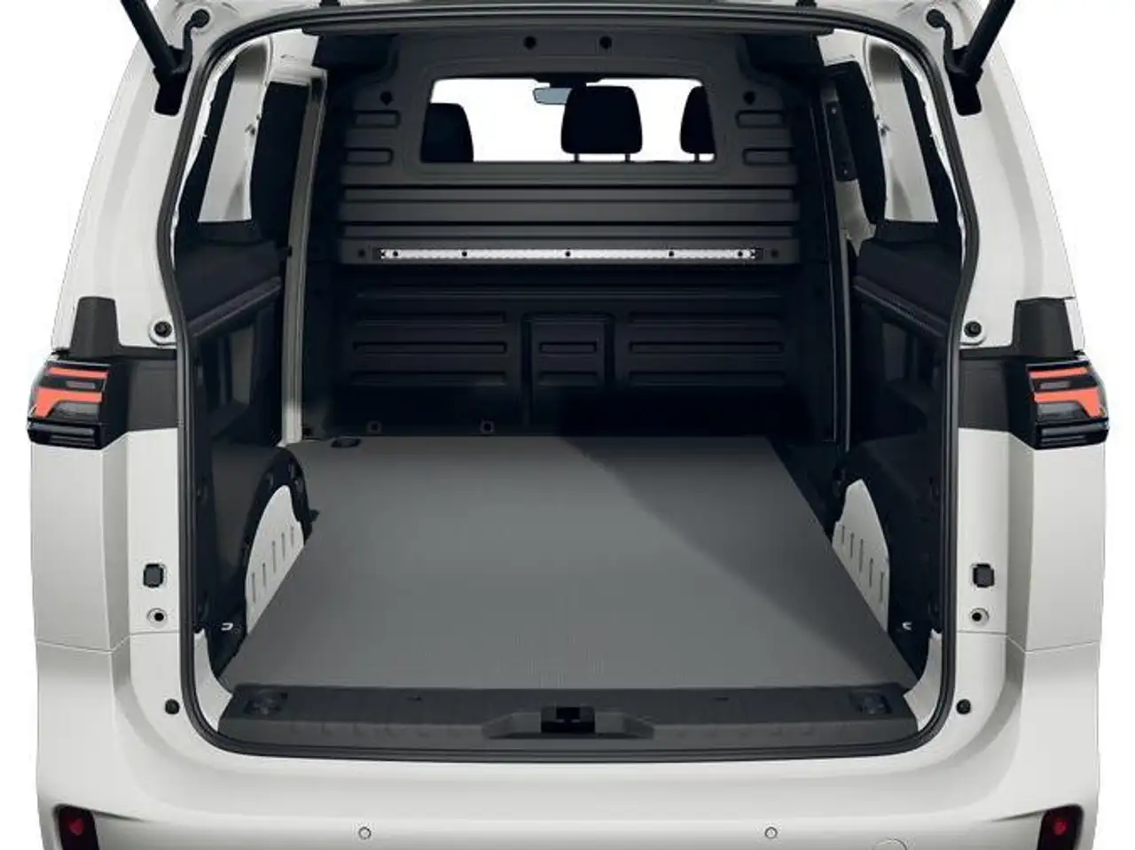 Volkswagen ID. Buzz Cargo 2026