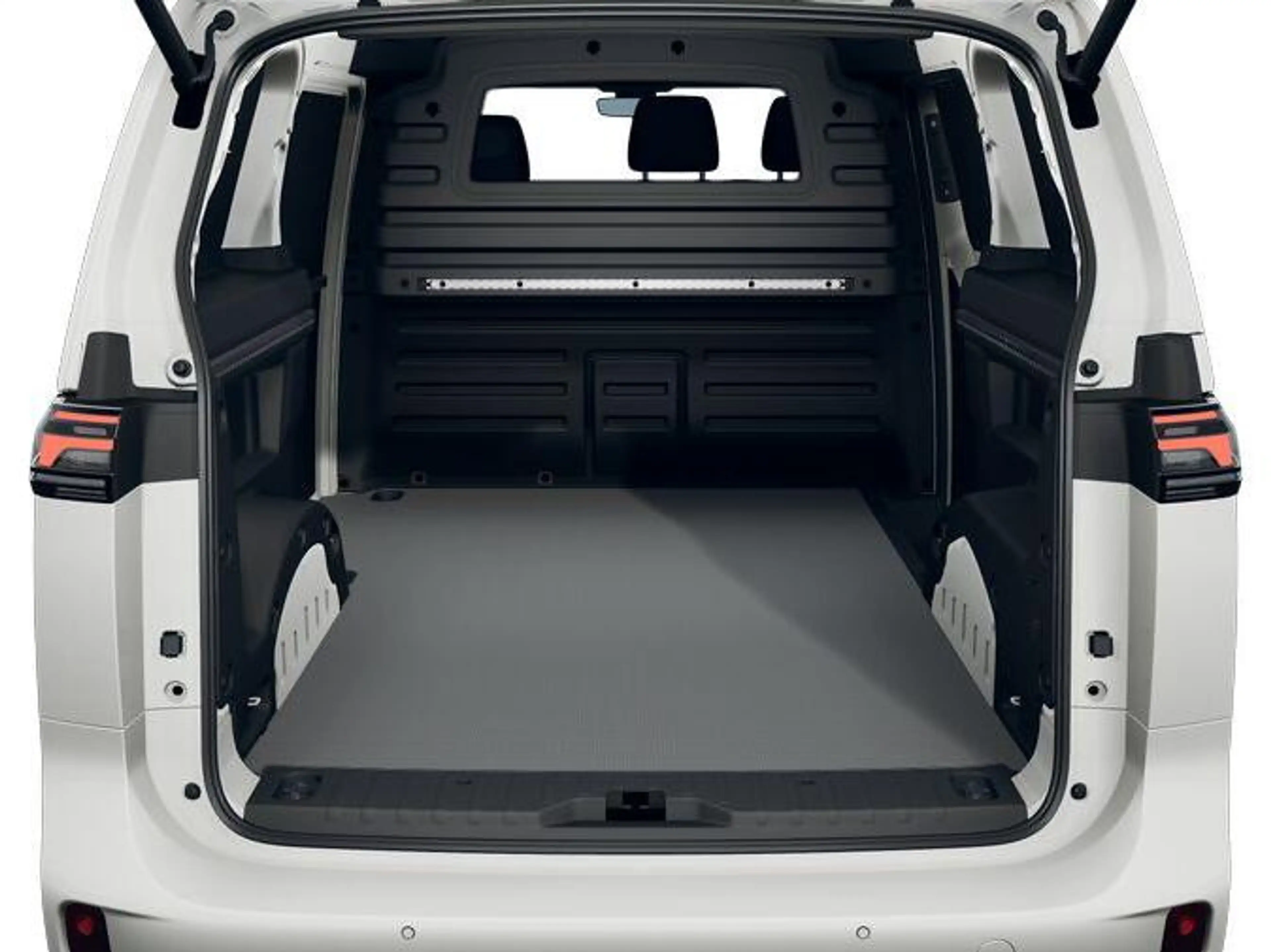 Volkswagen ID. Buzz Cargo Bedrijfswagens Bulli Limited Signature Edition 79k — photo 4