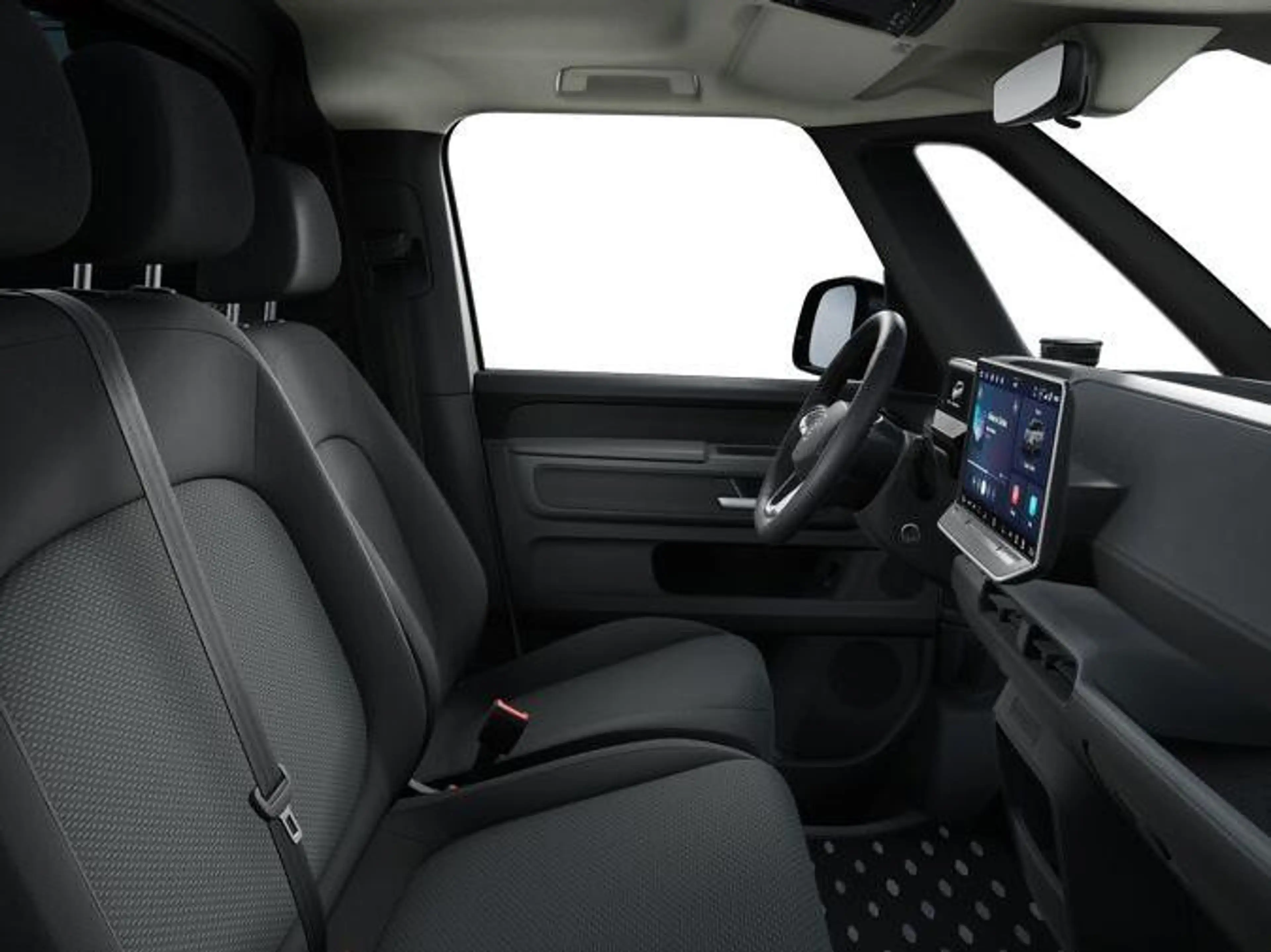 Volkswagen ID. Buzz Cargo Bedrijfswagens Bulli Limited Signature Edition 79k — photo 8