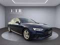 Audi A4 Lim. 40 TFSI S line/LED/ViCo/Cam/Navi/ Blau - thumbnail 2