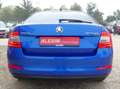 Skoda Octavia 2.0 TDI Lim./Navi/Xenon/CarPlay/Teilled. Blau - thumbnail 6