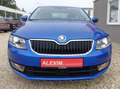 Skoda Octavia 2.0 TDI Lim./Navi/Xenon/CarPlay/Teilled. Blau - thumbnail 3