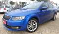 Skoda Octavia 2.0 TDI Lim./Navi/Xenon/CarPlay/Teilled. Blau - thumbnail 4