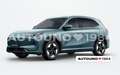 Geely EX5 Launch Edition Grün - thumbnail 1