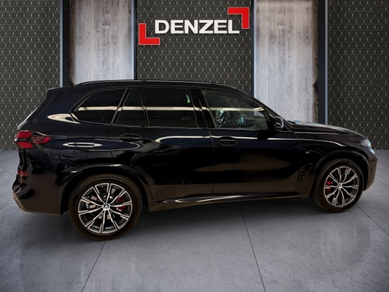 BMW X5 xDrive50e G05 XB1 — photo 5