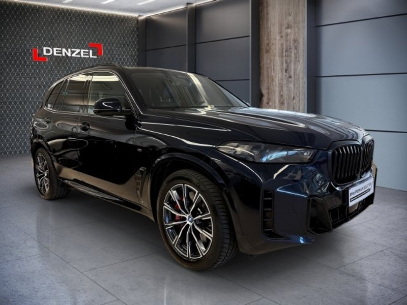 BMW X5 xDrive50e G05 XB1 — photo 6