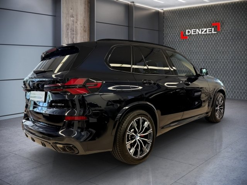 BMW X5 xDrive50e G05 XB1 — photo 4