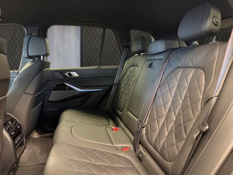 BMW X5 xDrive50e G05 XB1 — photo 12