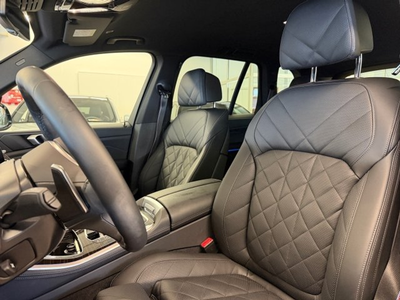 BMW X5 xDrive50e G05 XB1 — photo 14
