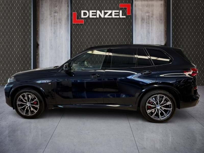 BMW X5 xDrive50e G05 XB1 — photo 2