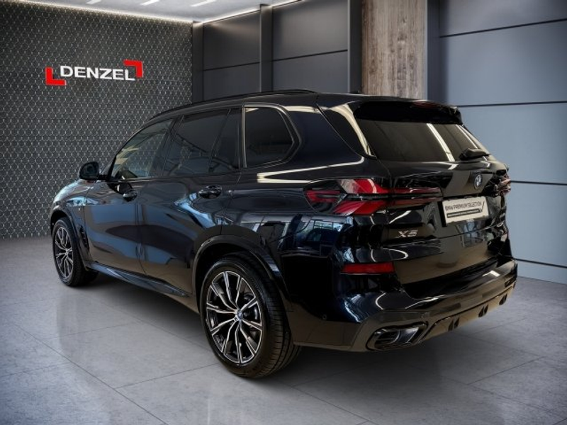 BMW X5 xDrive50e G05 XB1 — photo 3