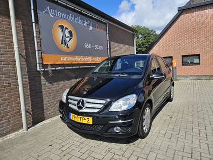 Mercedes-Benz B 180 CDI Business Class