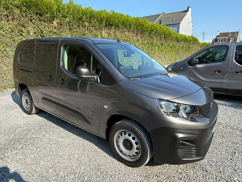 Photo du véhicule