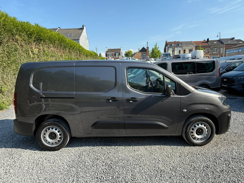 Photo du véhicule