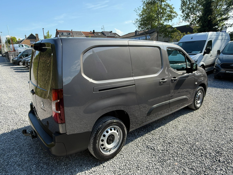 Photo du véhicule