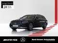 Mercedes-Benz E 300 de T AVANTGARDE KAMERA NAVI AHK LED SHZ Negro - thumbnail 1