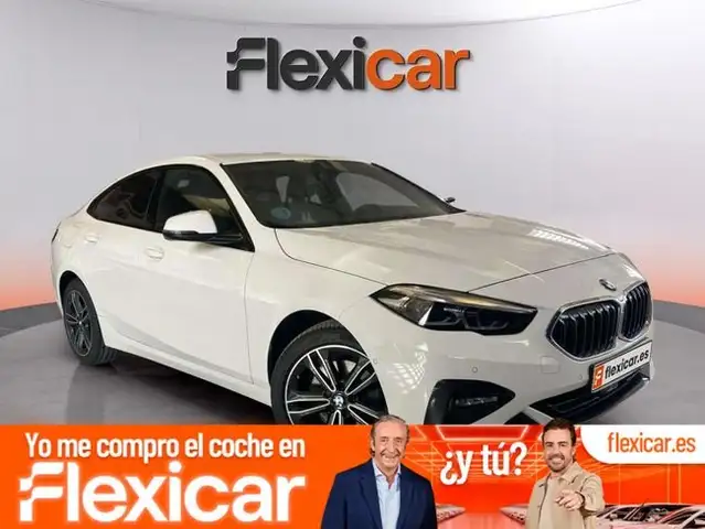 BMW 216 216dA Gran Coupé