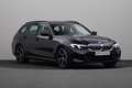 BMW 320 3-serie Touring 320e M-Sport | Lederen bekleding | Schwarz - thumbnail 13