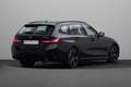 BMW 320 3-serie Touring 320e M-Sport | Lederen bekleding | Schwarz - thumbnail 2