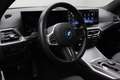 BMW 320 3-serie Touring 320e M-Sport | Lederen bekleding | Schwarz - thumbnail 17