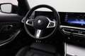 BMW 320 3-serie Touring 320e M-Sport | Lederen bekleding | Schwarz - thumbnail 22