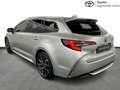 Toyota Corolla TS Premium 2.0 Grijs - thumbnail 3