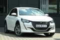 Peugeot e-208 Allure Pack Blanc - thumbnail 2