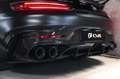 Mercedes-Benz AMG GT GTR Black Series V8 4.0 730 Schwarz - thumbnail 20