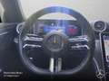 Mercedes-Benz CLE 200 AMG+NIGHT+PANO+LED+KAMERA+TOTW+KEYLESS+9G Zwart - thumbnail 14
