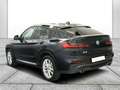BMW X4 xDr. 20iA M Sport LiveCockpit LED ACC HuD AHK Schwarz - thumbnail 4