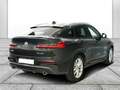 BMW X4 xDr. 20iA M Sport LiveCockpit LED ACC HuD AHK Schwarz - thumbnail 5
