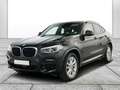 BMW X4 xDr. 20iA M Sport LiveCockpit LED ACC HuD AHK Schwarz - thumbnail 2