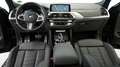 BMW X4 xDr. 20iA M Sport LiveCockpit LED ACC HuD AHK Schwarz - thumbnail 10