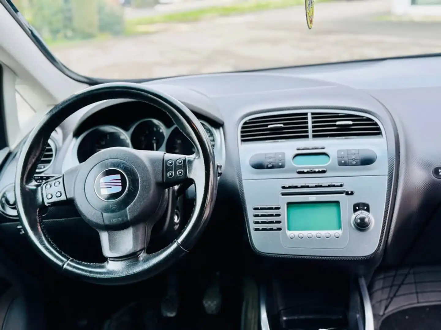 SEAT Altea XL Altea XL 1.6 Style (stylance) Dual Argento - 2