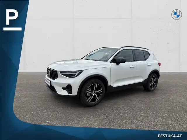 2026 Volvo XC40 in White for sale