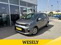Kia Picanto 1,2 DPI ISG Silber Grau - thumbnail 1