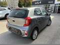 Kia Picanto 1,2 DPI ISG Silber Grau - thumbnail 3