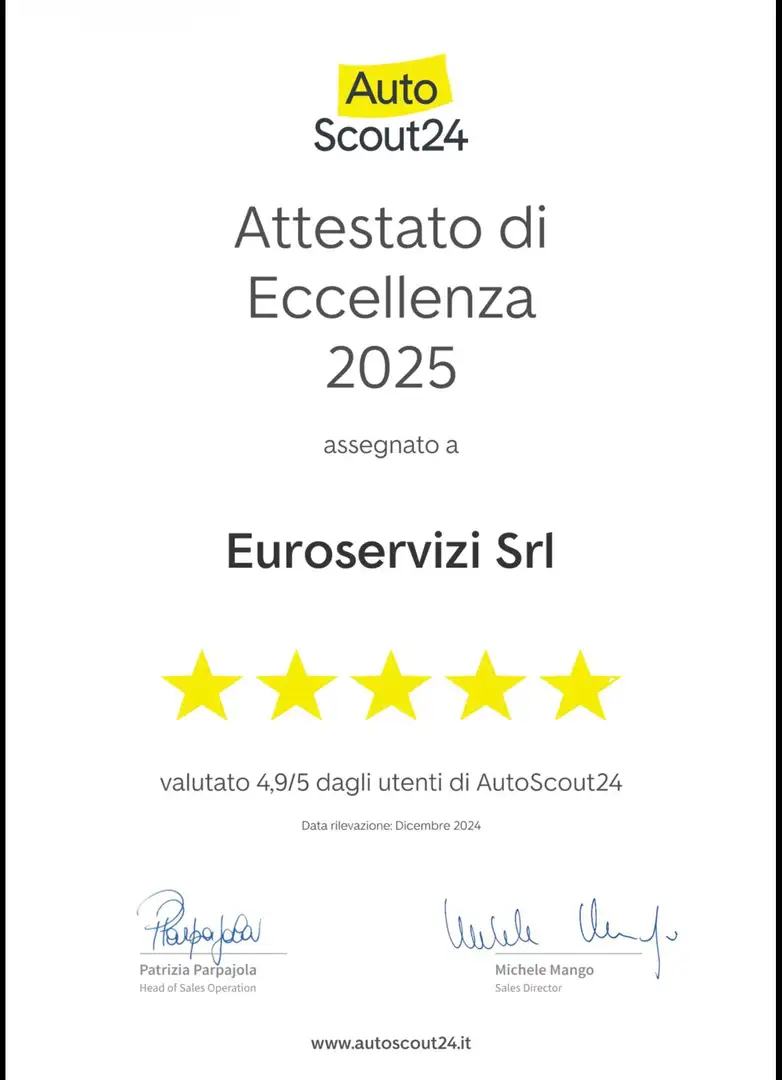 Fiat 500X 500 X 2015 1.6 mjt Business 4x2 120cv my18 Grau - 2