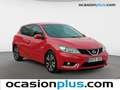 Nissan Pulsar 1.5 dCi Acenta Rojo - thumbnail 2