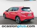 Nissan Pulsar 1.5 dCi Acenta Rojo - thumbnail 3