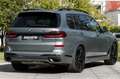 BMW X7 40d M SPORT.MASSAGE.SKY.SOFTC.6SITZ.AHK.5/100 Grau - thumbnail 6