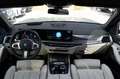 BMW X7 40d M SPORT.MASSAGE.SKY.SOFTC.6SITZ.AHK.5/100 Grau - thumbnail 7