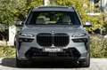BMW X7 40d M SPORT.MASSAGE.SKY.SOFTC.6SITZ.AHK.5/100 Grau - thumbnail 2
