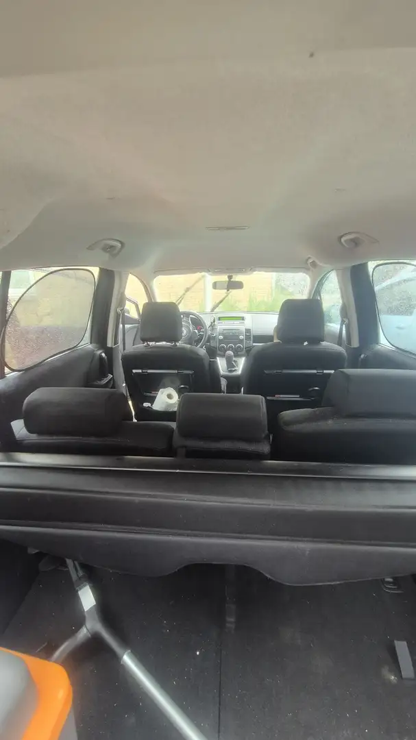 Mazda 5 Mazda5 2.0 Active+ - 2