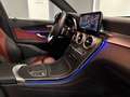 Mercedes-Benz GLC 400 d 4M*PANO*LEDER BI-COLOR*AHK*DISTR.*LED* Blau - thumbnail 24