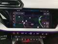 Audi A3 30 TFSI 2x S LINE LEDER SONOS HuD K Weiß - thumbnail 12